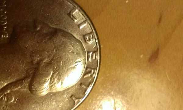 1982-Quarter-No-Mint