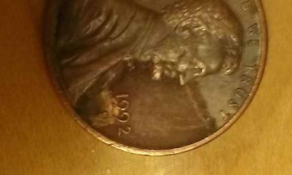 1992-Lincoln-Cent