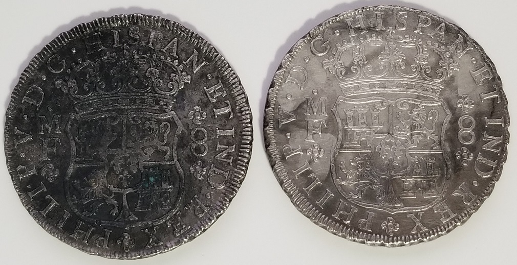 Started-Collecting-Pillar-Dollars.-Best-Way-To-Spot-Fakes?