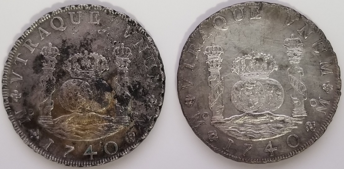 Started-Collecting-Pillar-Dollars.-Best-Way-To-Spot-Fakes?