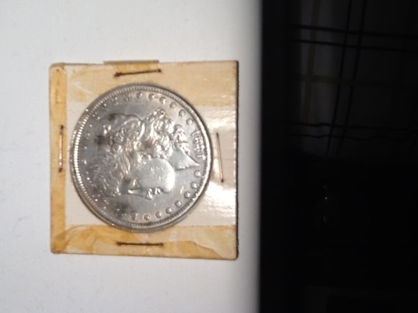 Oxidation?