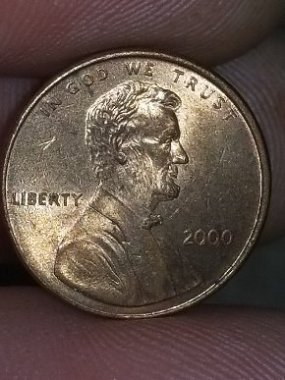 2000-Wide-A-M-Lincoln-Penny