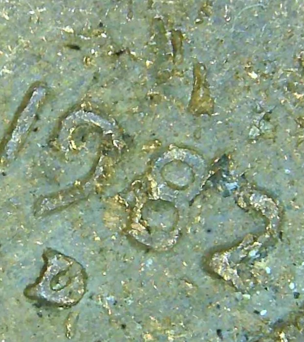 1982-D-Penny-3.1-Grams