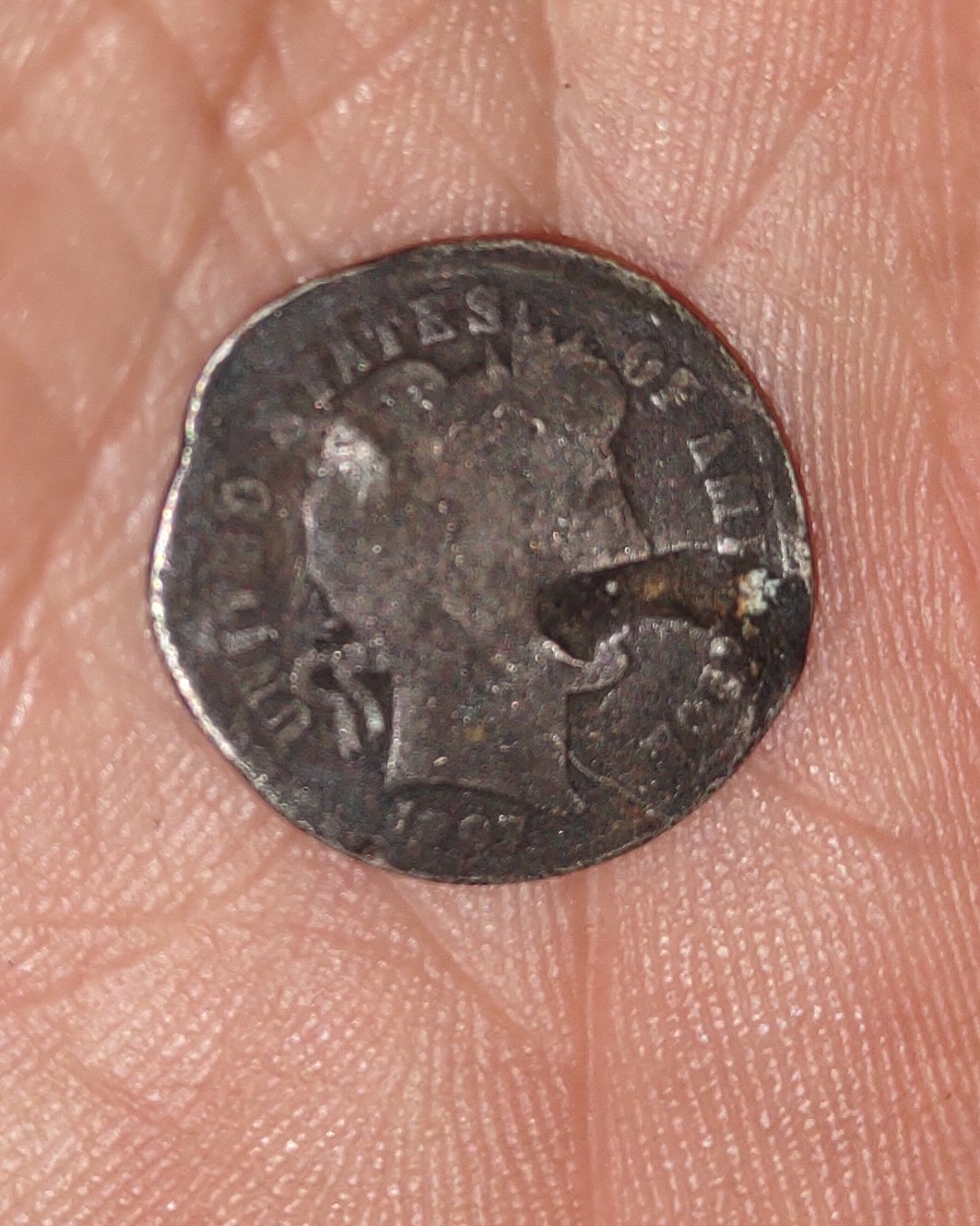 1907-D-Barber-Dime-With-Alot-Going-On.-Need-Y'all's-Thoughts-Please.