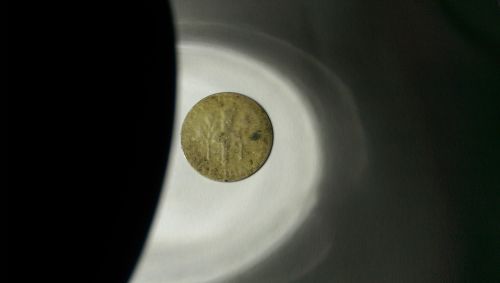 Newbie-Planchet-Error-Or-Purposely-Made-Error-After-Mint?
