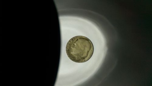 Newbie-Planchet-Error-Or-Purposely-Made-Error-After-Mint?