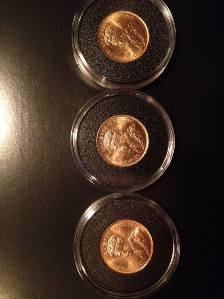 Bank-Of-Canada-1912-14-Gold-Coin-Special-RCM-Release