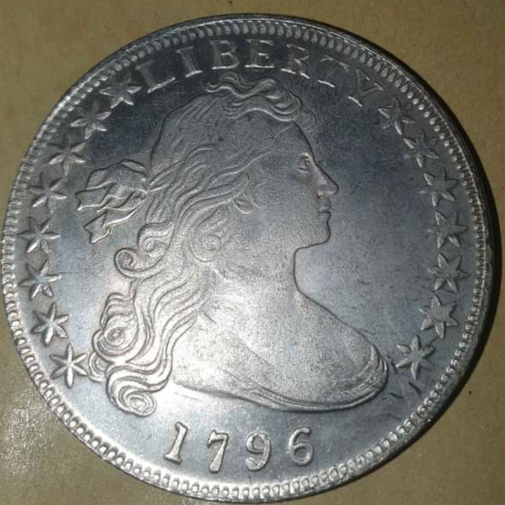 Real-Or-Fake?-1796-Liberty-Coin