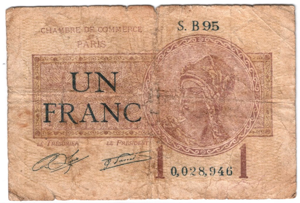 Need-ID-For-France-Banknote