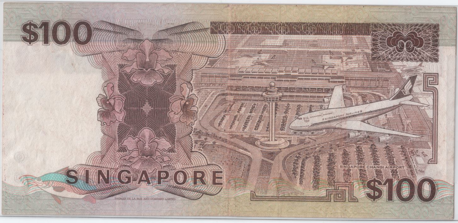 Singapore-P23-New-Variety-Or-Krause-Catalog-Error