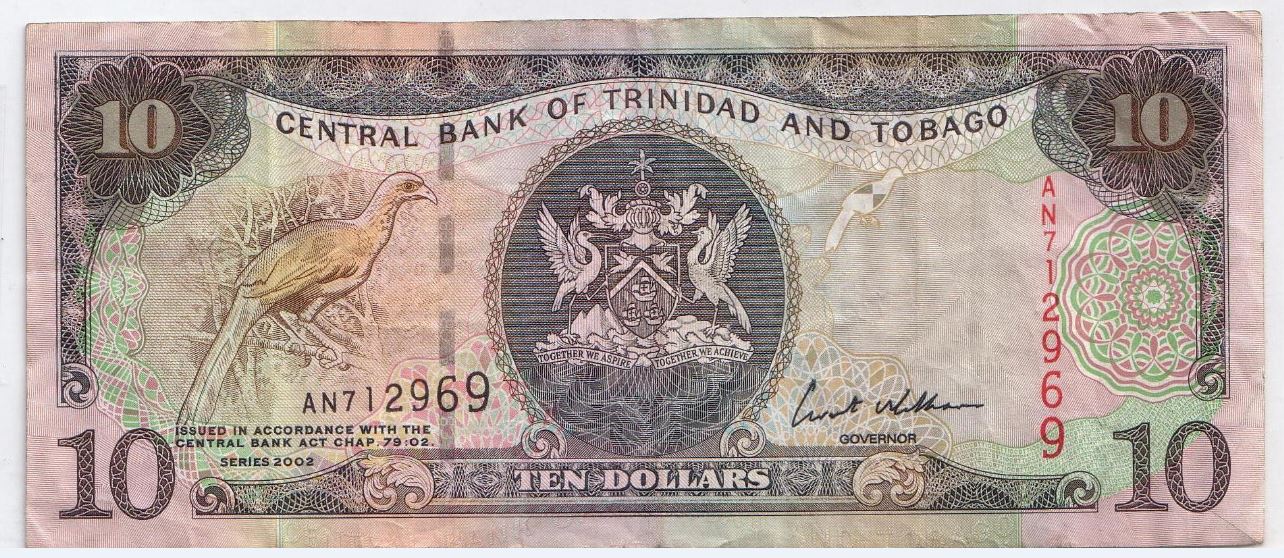 How-Far-Back-Can-We-Go?---With-Banknotes!-Looking-For--1894-