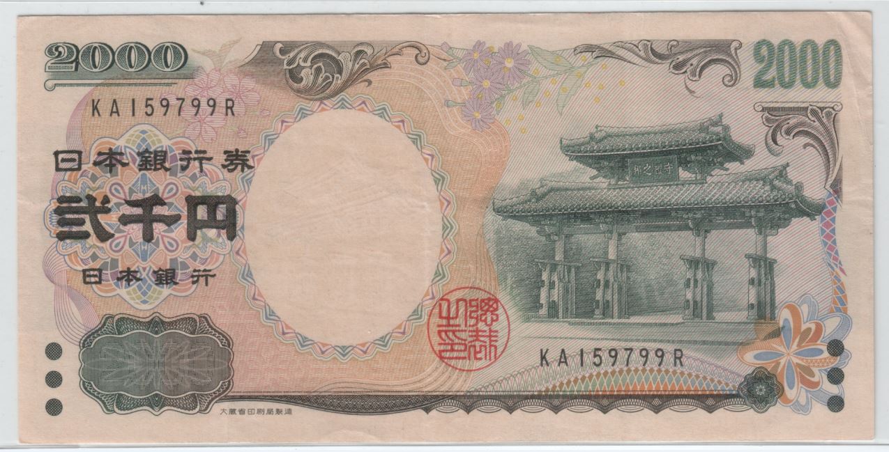 How-Far-Back-Can-We-Go?---With-Banknotes!-Looking-For--1894-