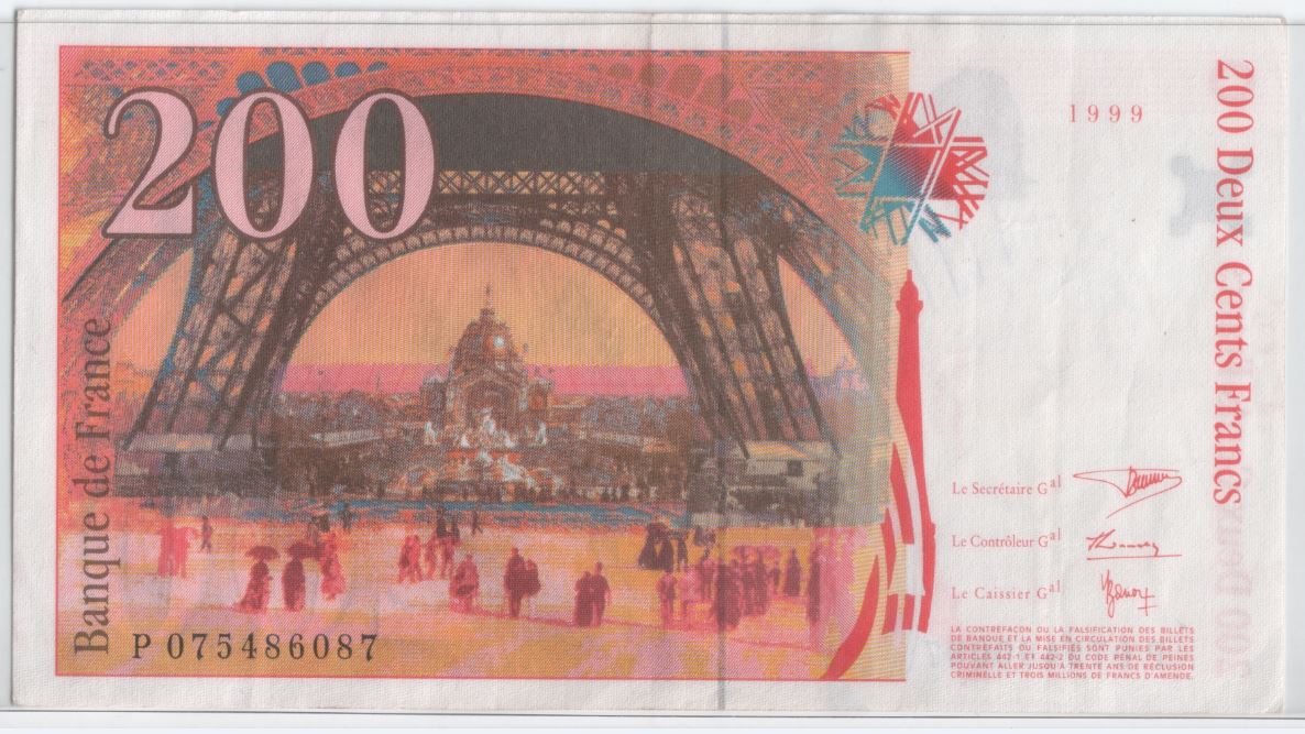 How-Far-Back-Can-We-Go?---With-Banknotes!-Looking-For--1894-