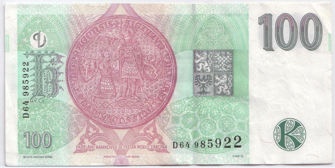 How-Far-Back-Can-We-Go?---With-Banknotes!-Looking-For--1894-