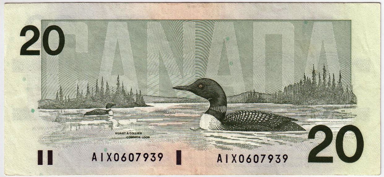 How-Far-Back-Can-We-Go?---With-Banknotes!-Looking-For--1894-