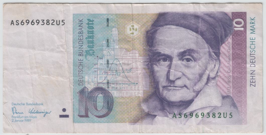 How-Far-Back-Can-We-Go?---With-Banknotes!-Looking-For--1894-