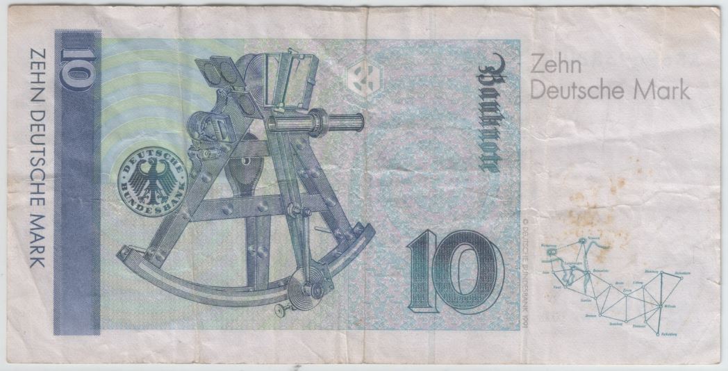 How-Far-Back-Can-We-Go?---With-Banknotes!-Looking-For--1894-