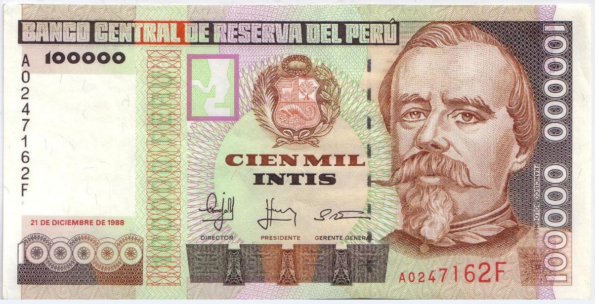 How-Far-Back-Can-We-Go?---With-Banknotes!-Looking-For--1894-