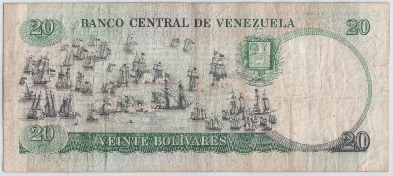 How-Far-Back-Can-We-Go?---With-Banknotes!-Looking-For--1894-