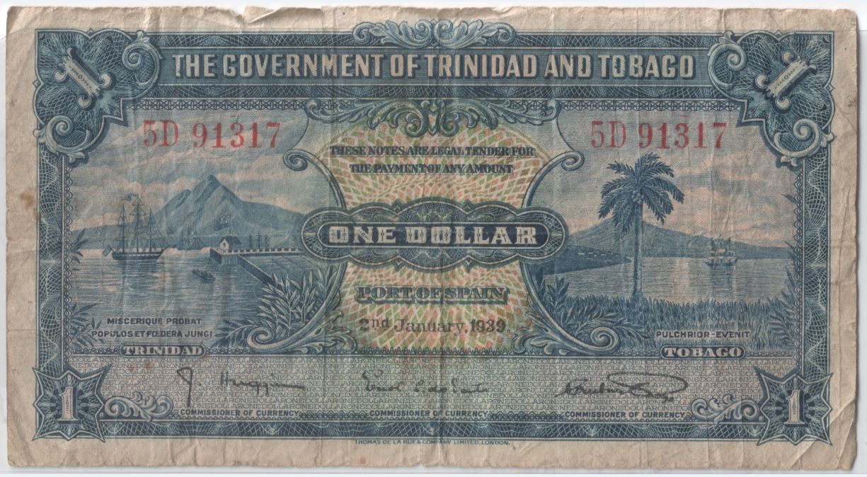 How-Far-Back-Can-We-Go?---With-Banknotes!-Looking-For--1894-