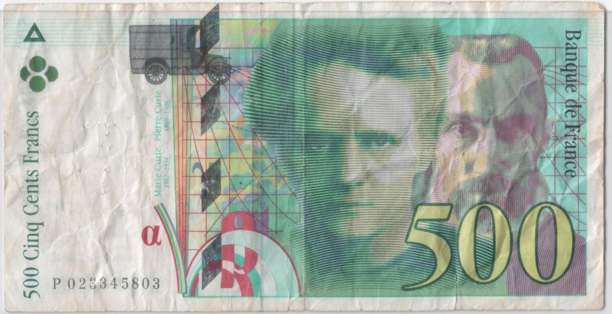 Women-On-Banknotes