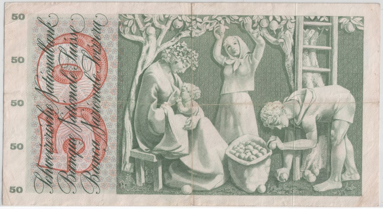 Women-On-Banknotes