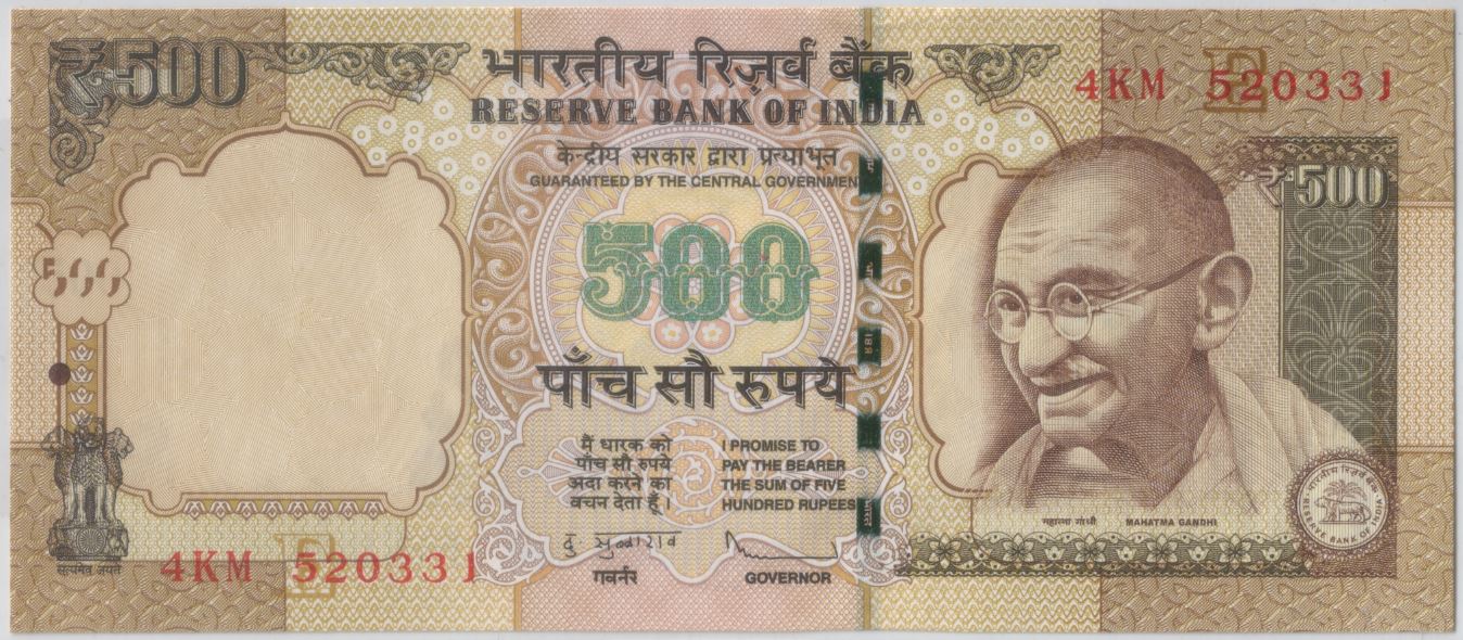 How-Far-Back-Can-We-Go?---With-Banknotes!-Second-Edition!