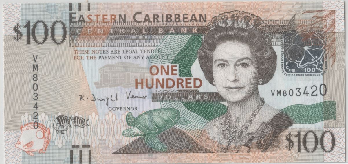 How-Far-Back-Can-We-Go?---With-Banknotes!-Second-Edition!