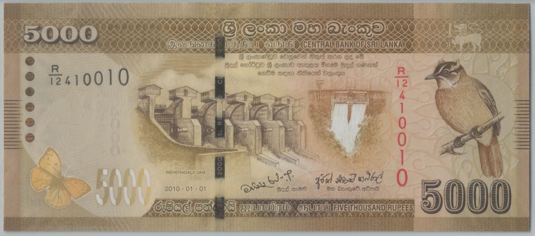 How-Far-Back-Can-We-Go?---With-Banknotes!-Second-Edition!