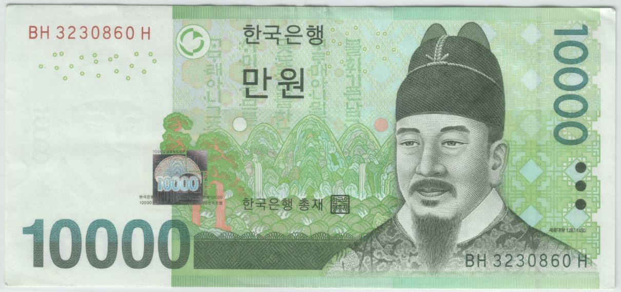 How-Far-Back-Can-We-Go?---With-Banknotes!-Second-Edition!
