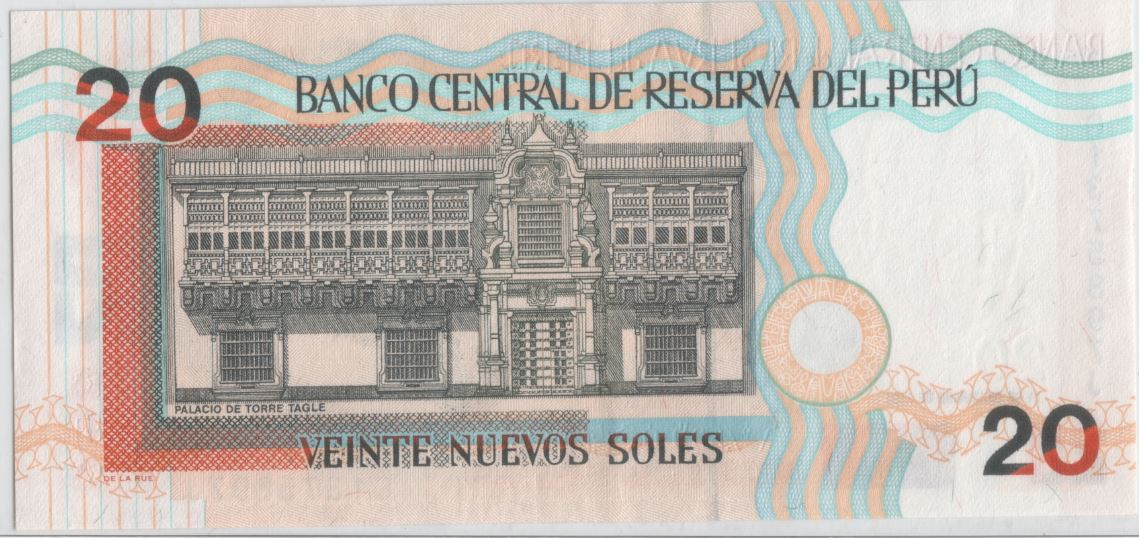 How-Far-Back-Can-We-Go?---With-Banknotes!-Second-Edition!
