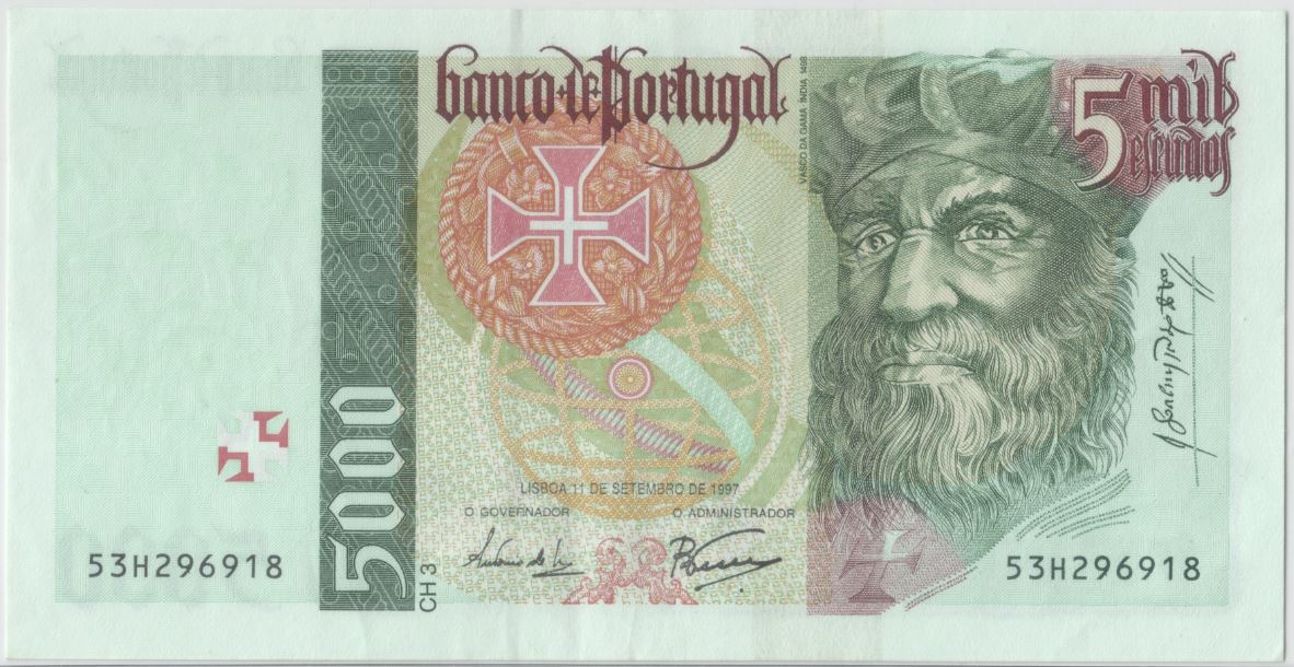 How-Far-Back-Can-We-Go?---With-Banknotes!-Second-Edition!