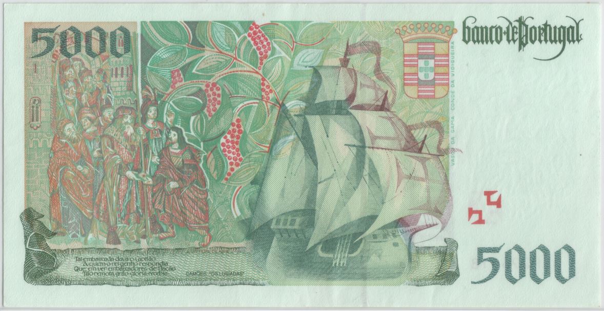 How-Far-Back-Can-We-Go?---With-Banknotes!-Second-Edition!