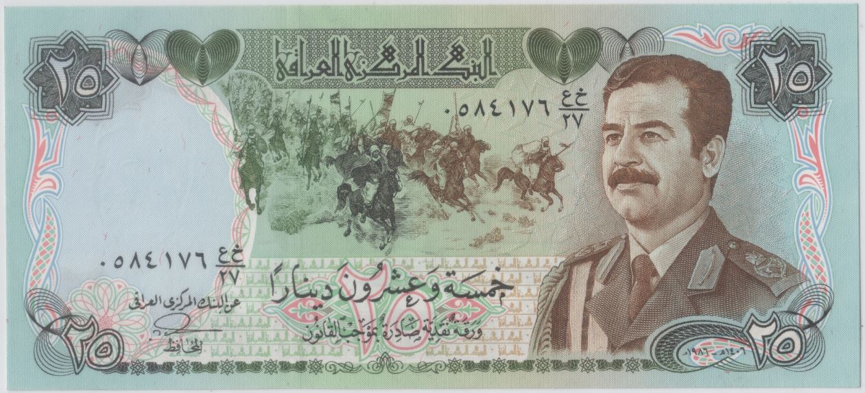 How-Far-Back-Can-We-Go?---With-Banknotes!-Second-Edition!