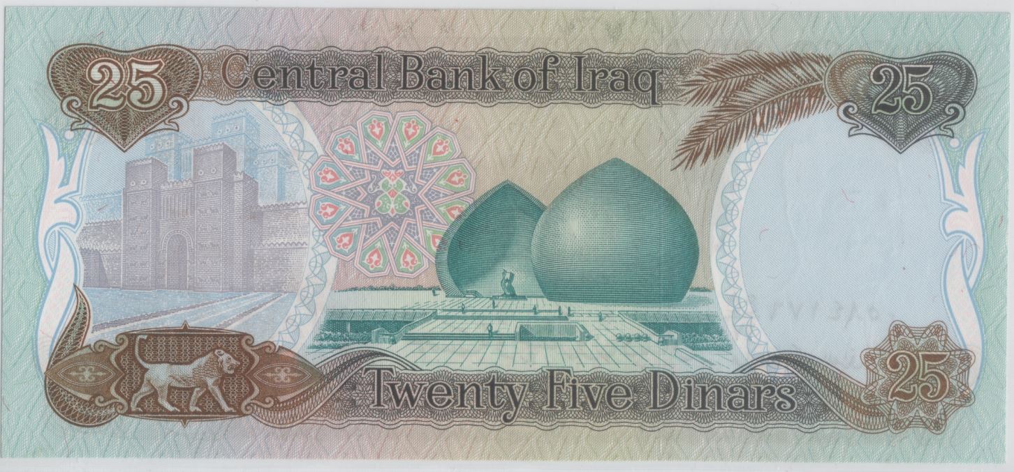 How-Far-Back-Can-We-Go?---With-Banknotes!-Second-Edition!