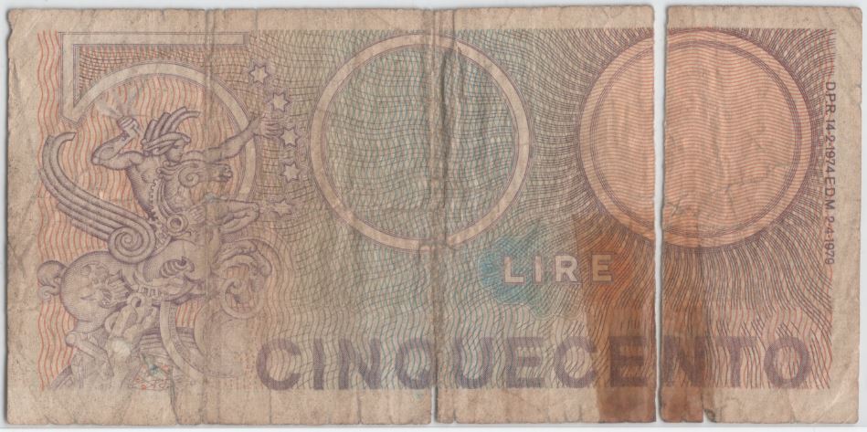 How-Far-Back-Can-We-Go?---With-Banknotes!-Second-Edition!