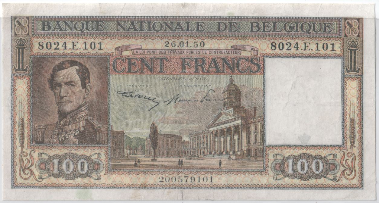 How-Far-Back-Can-We-Go?---With-Banknotes!-Second-Edition!