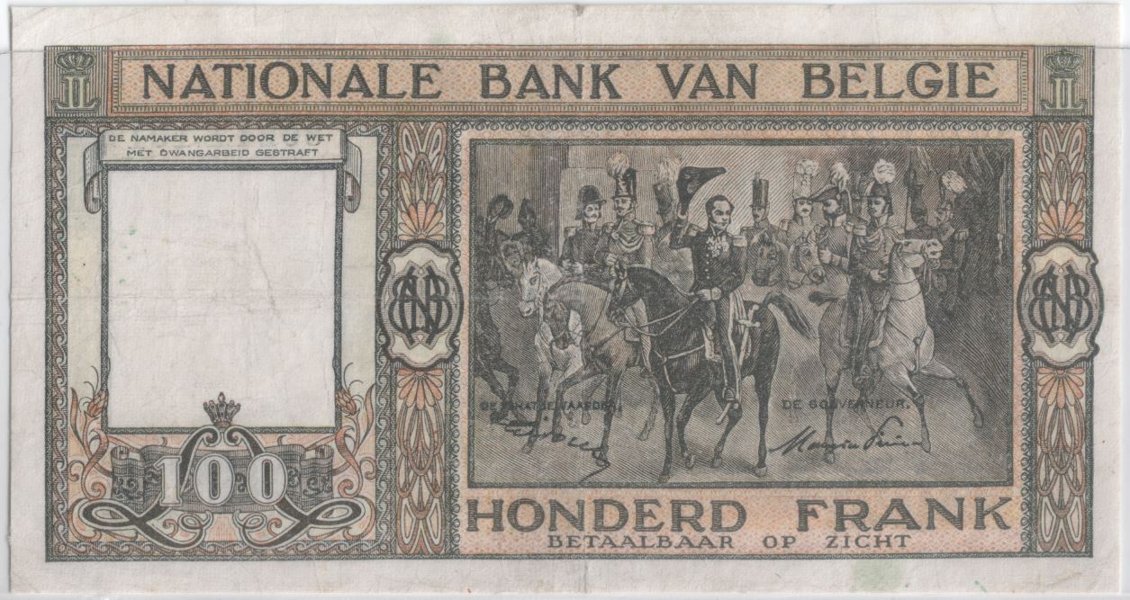 How-Far-Back-Can-We-Go?---With-Banknotes!-Second-Edition!