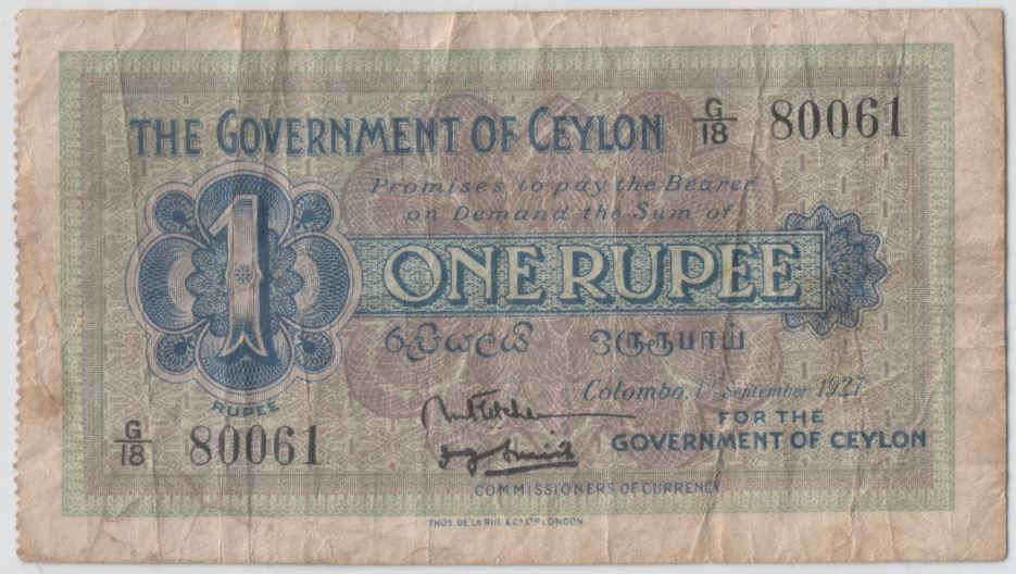 How-Far-Back-Can-We-Go?---With-Banknotes!-Second-Edition!