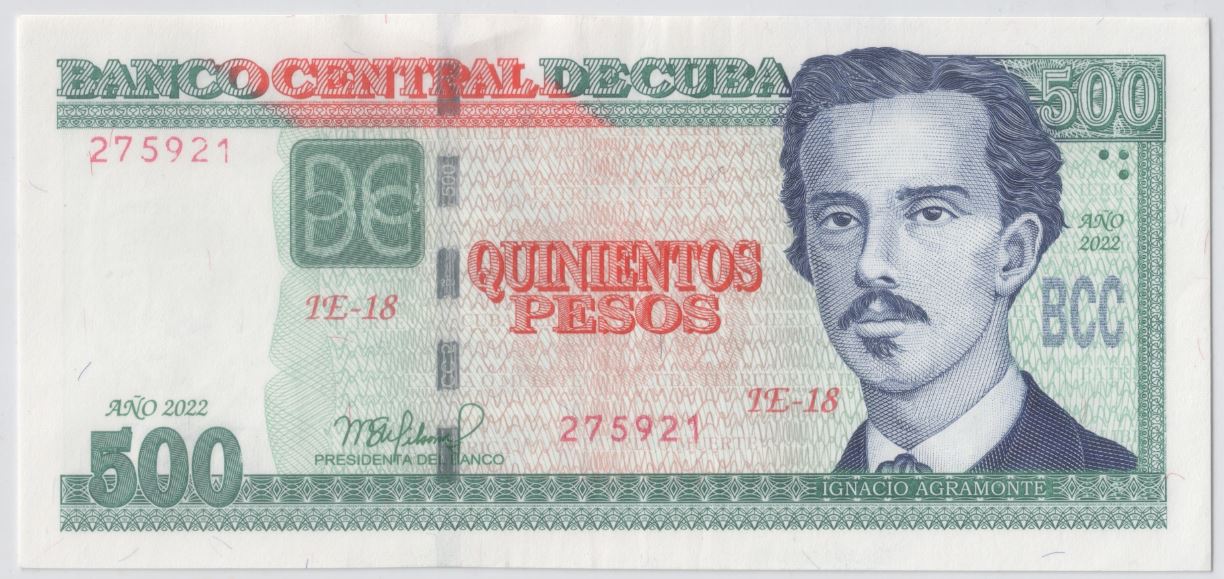 Latest-Banknotes-Acquisition.-List-Them-Here.