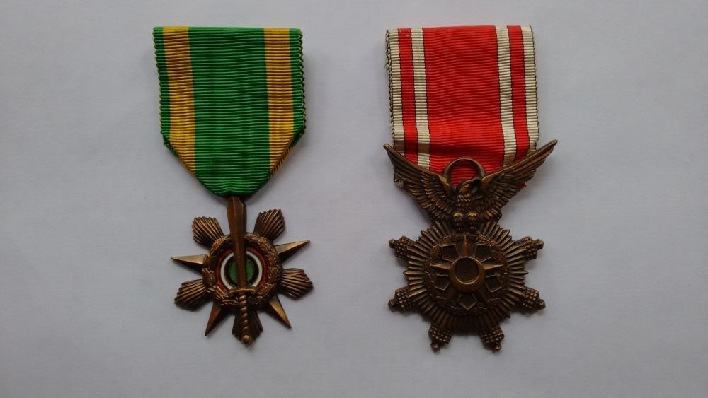 Medal-Identification