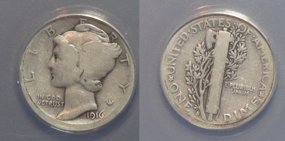 1916-D-Mercury-Dime