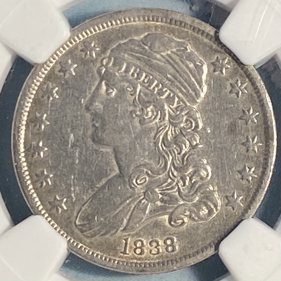 1838-Capped-Bust-Quarter