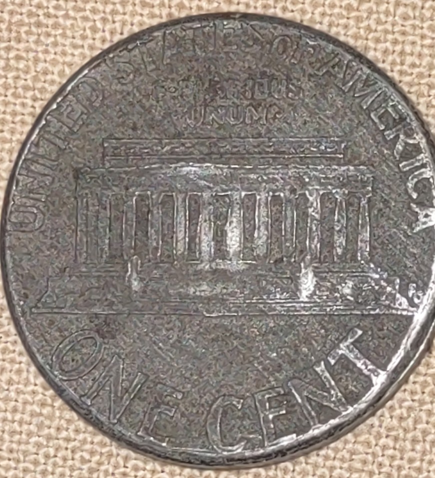 Strange-2000-Penny-?