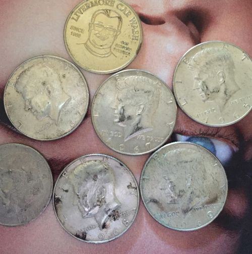 JFK-Half-Dollar-Roll-Hunters:-Silver,-Proofs-And-Other-Finds