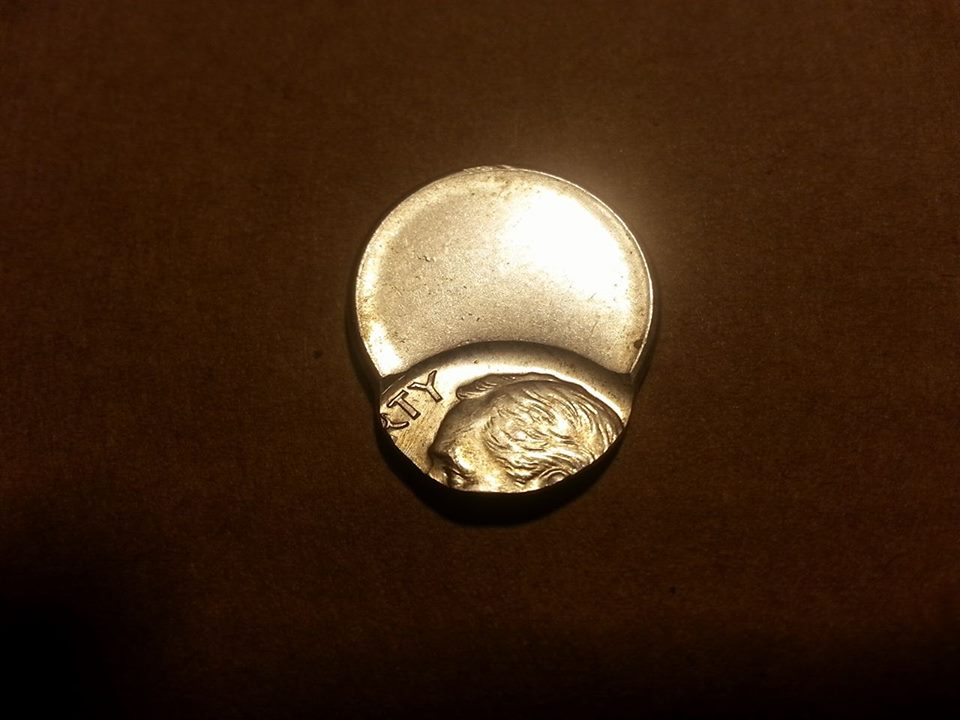 Offset-Silver-Roosevelt-Dime-No-Date