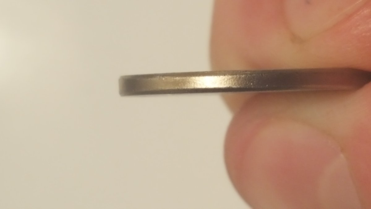 1978-Silver-Penny?-Testing-Real!-Any-Ideas?