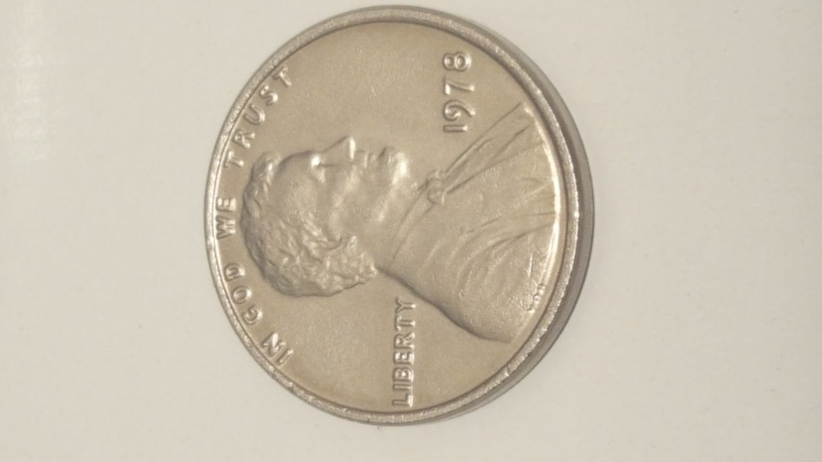 1978-Silver-Penny?-Testing-Real!-Any-Ideas?