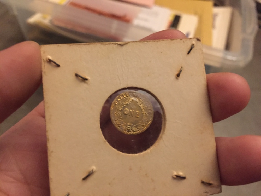 I'm-New-&-Not-A-Collector,-Found-Coins?