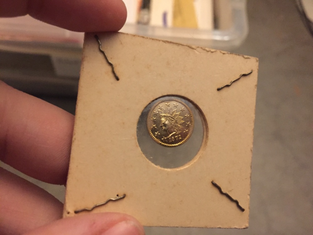 I'm-New-&-Not-A-Collector,-Found-Coins?